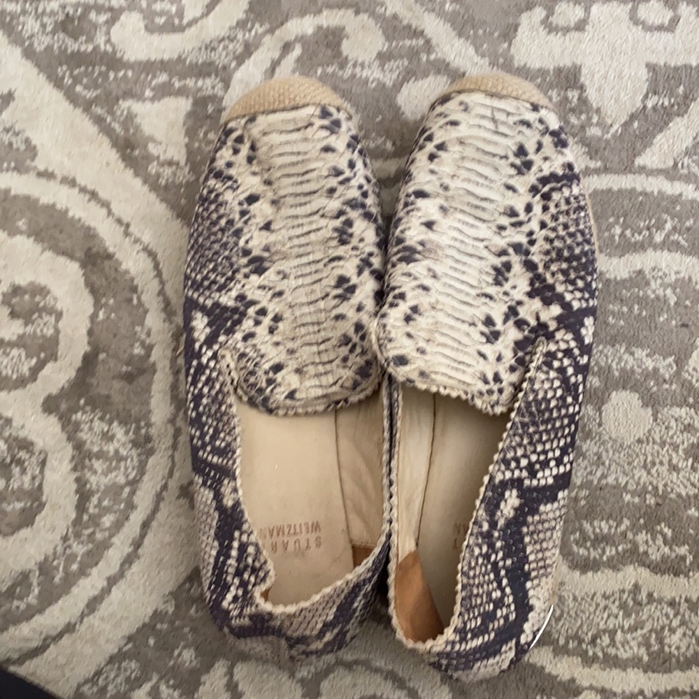 Stuart Weitzman Espadrilles - image 4
